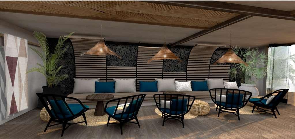 Labranda Isla Bonita Hotel Costa Adeje  Restaurant photo
