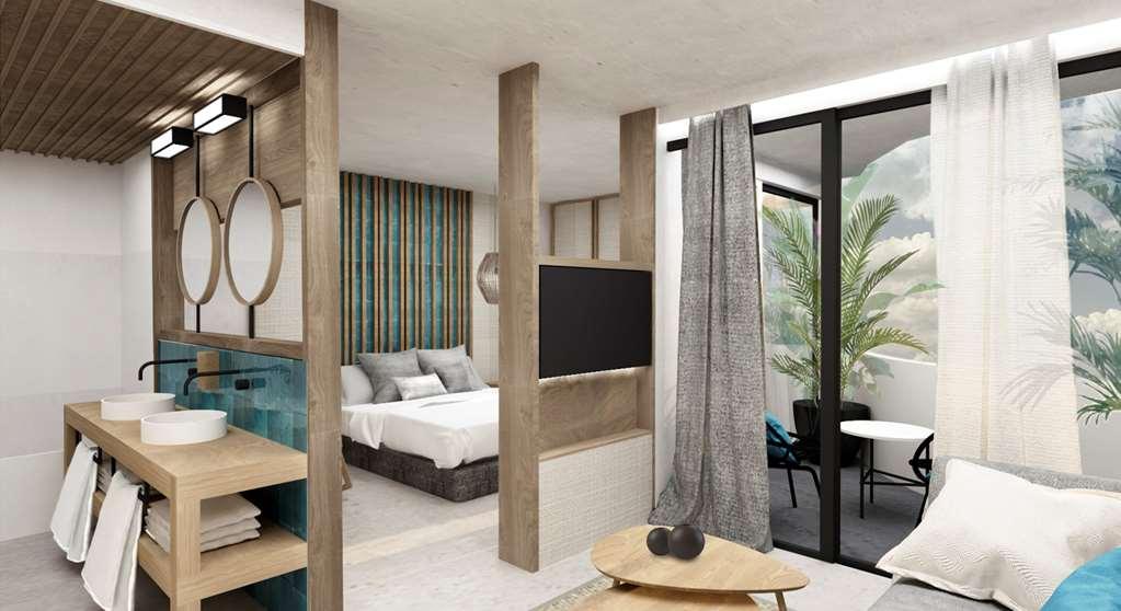 Labranda Isla Bonita Hotel Costa Adeje  Room photo