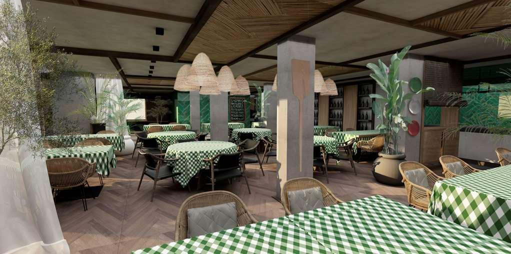 Labranda Isla Bonita Hotel Costa Adeje  Restaurant photo