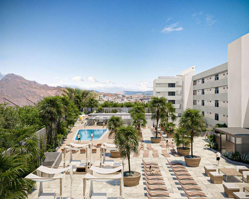 Labranda Isla Bonita Hotel Costa Adeje  Amenities photo