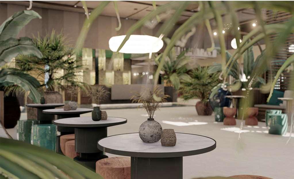 Labranda Isla Bonita Hotel Costa Adeje  Interior photo
