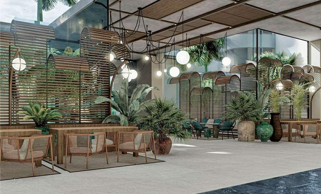 Labranda Isla Bonita Hotel Costa Adeje  Interior photo