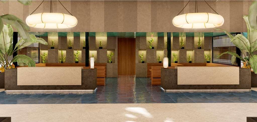 Labranda Isla Bonita Hotel Costa Adeje  Interior photo